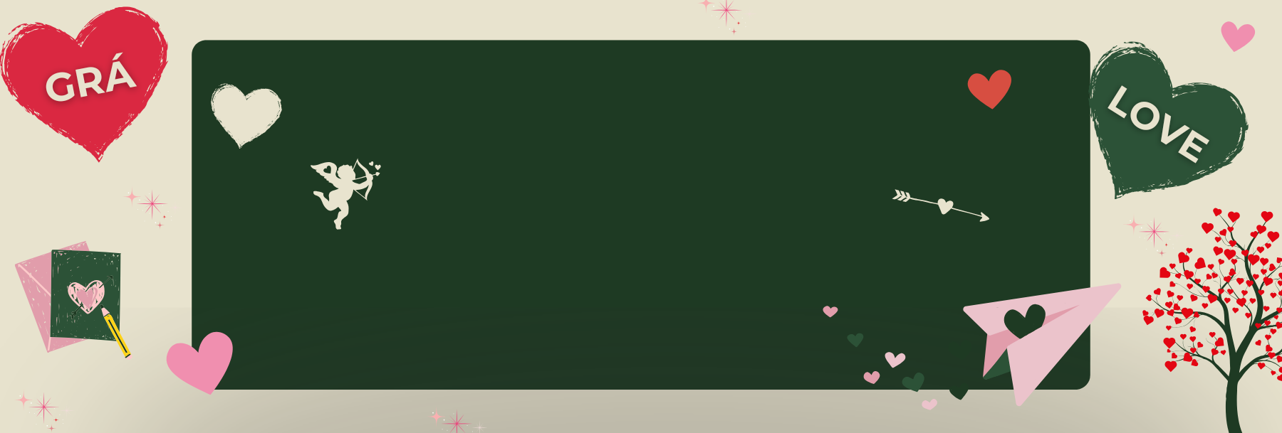 Valentine's Gifts For Her