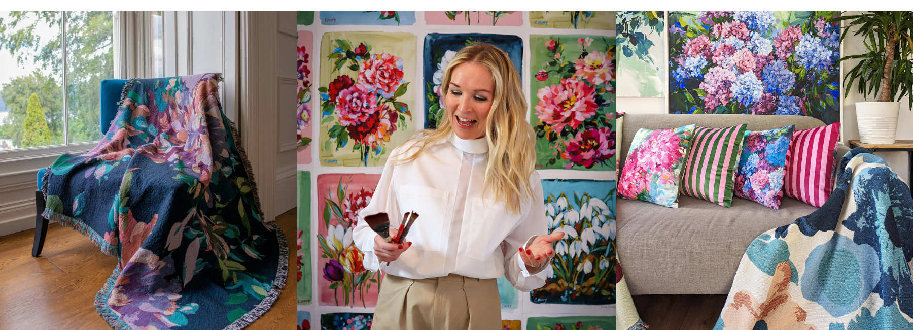 Caroline Duffy Designs