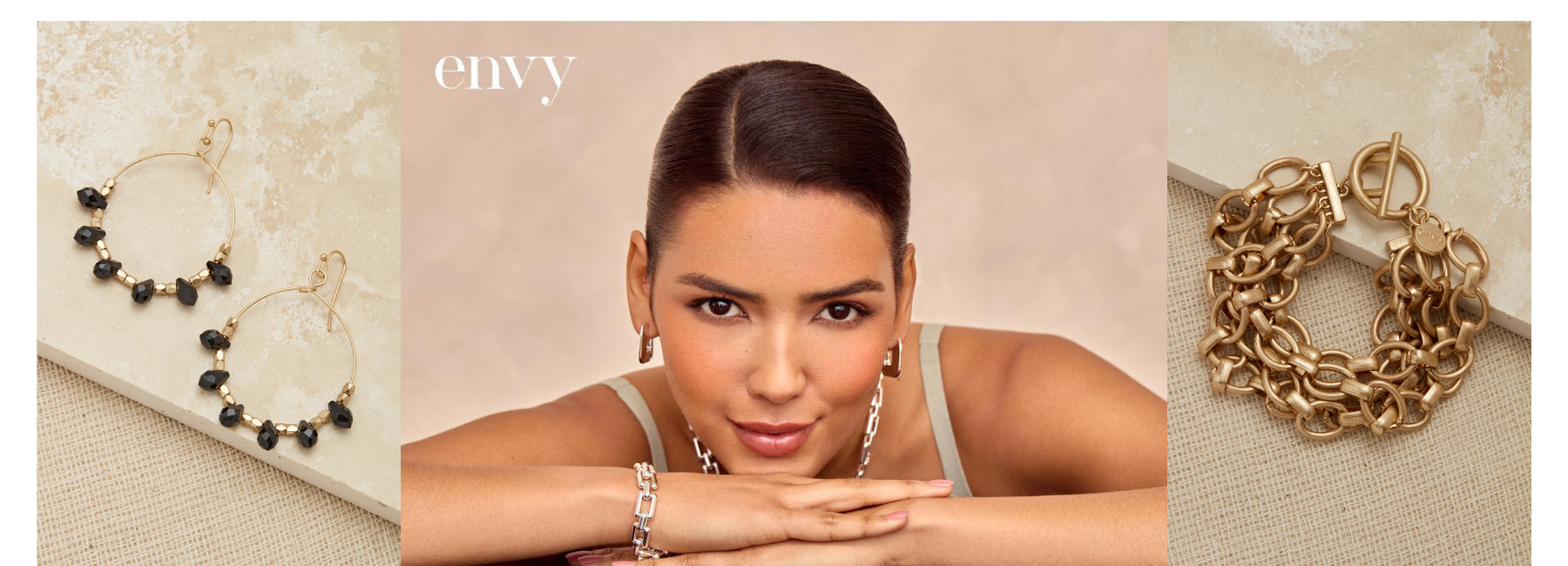 Envy Jewellery