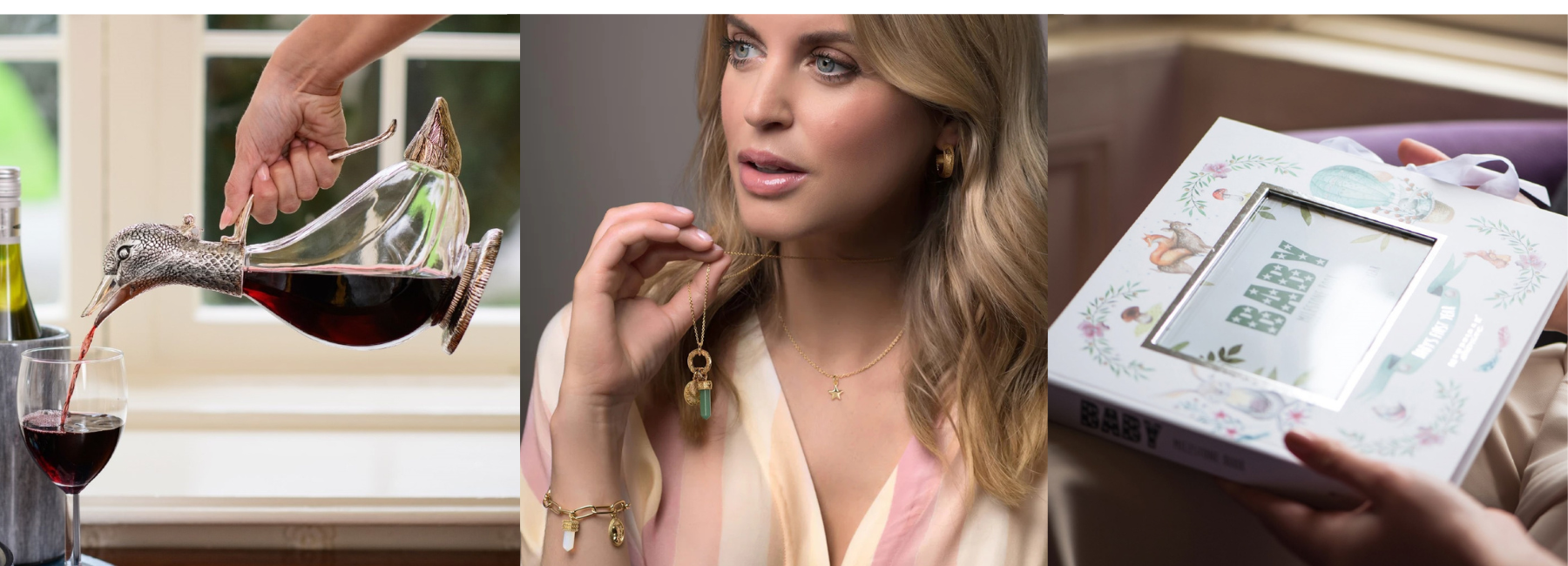 Newbridge Silverware