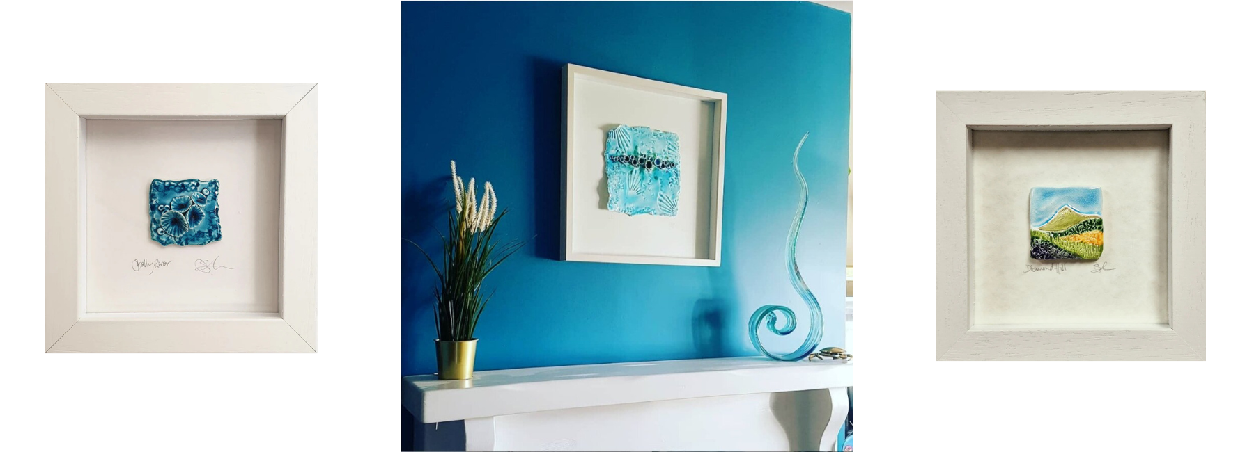 Sharlene Kemple Ceramics