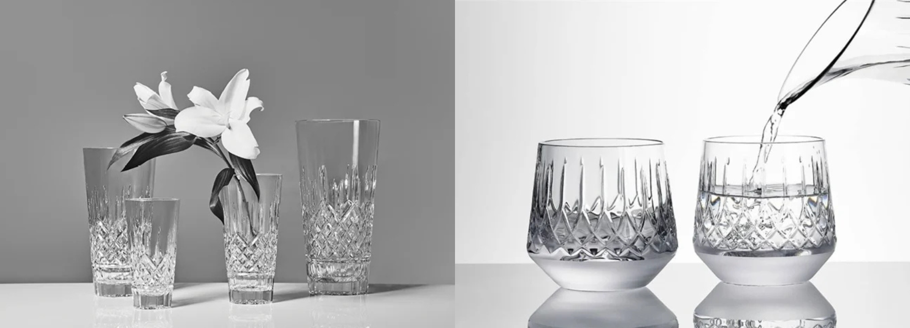 Waterford Crystal