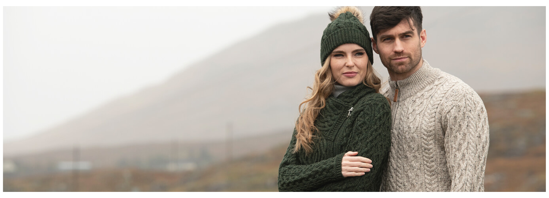 Aran Crafts