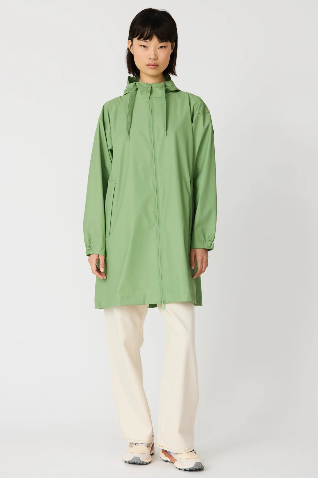 Tanta Ondina Waterproof Raincoat