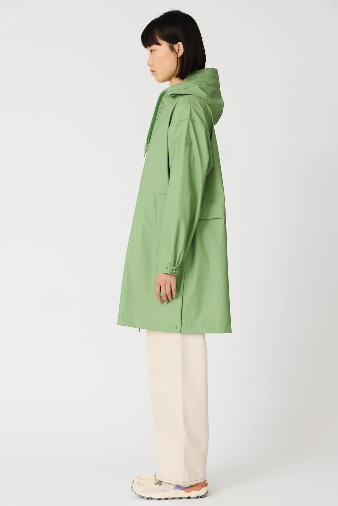 Tanta Ondina Waterproof Raincoat