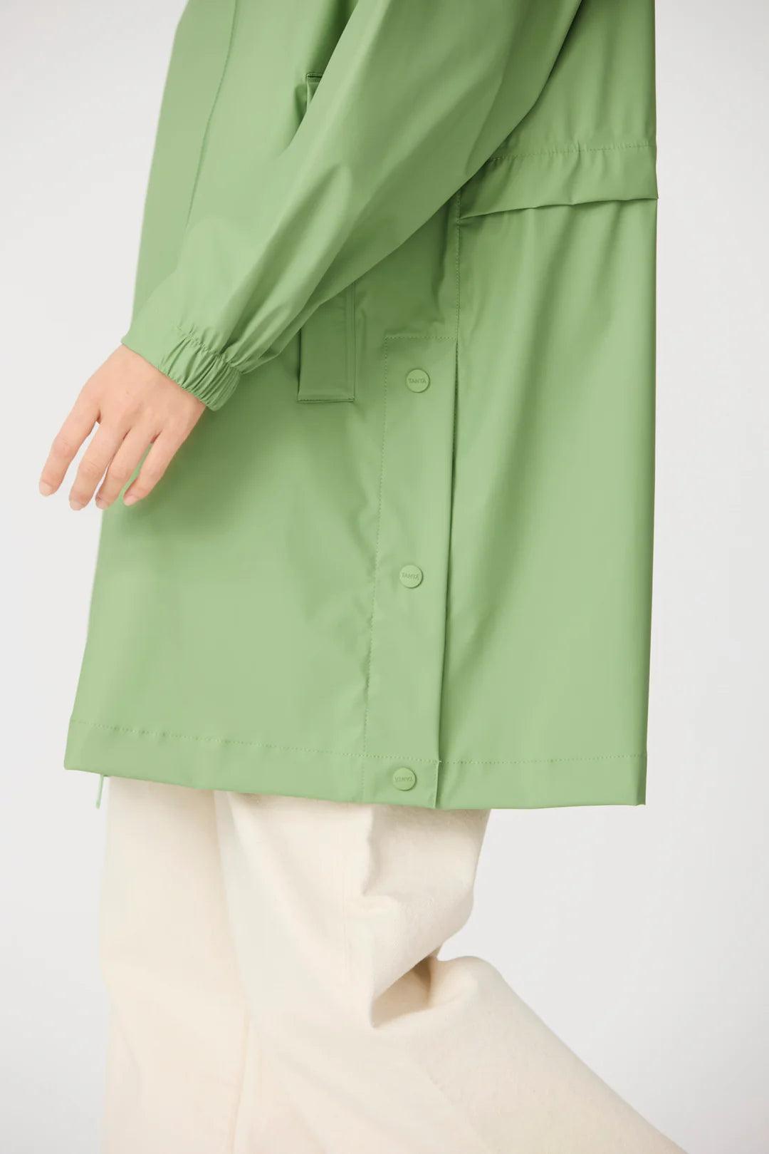 Tanta Ondina Waterproof Raincoat