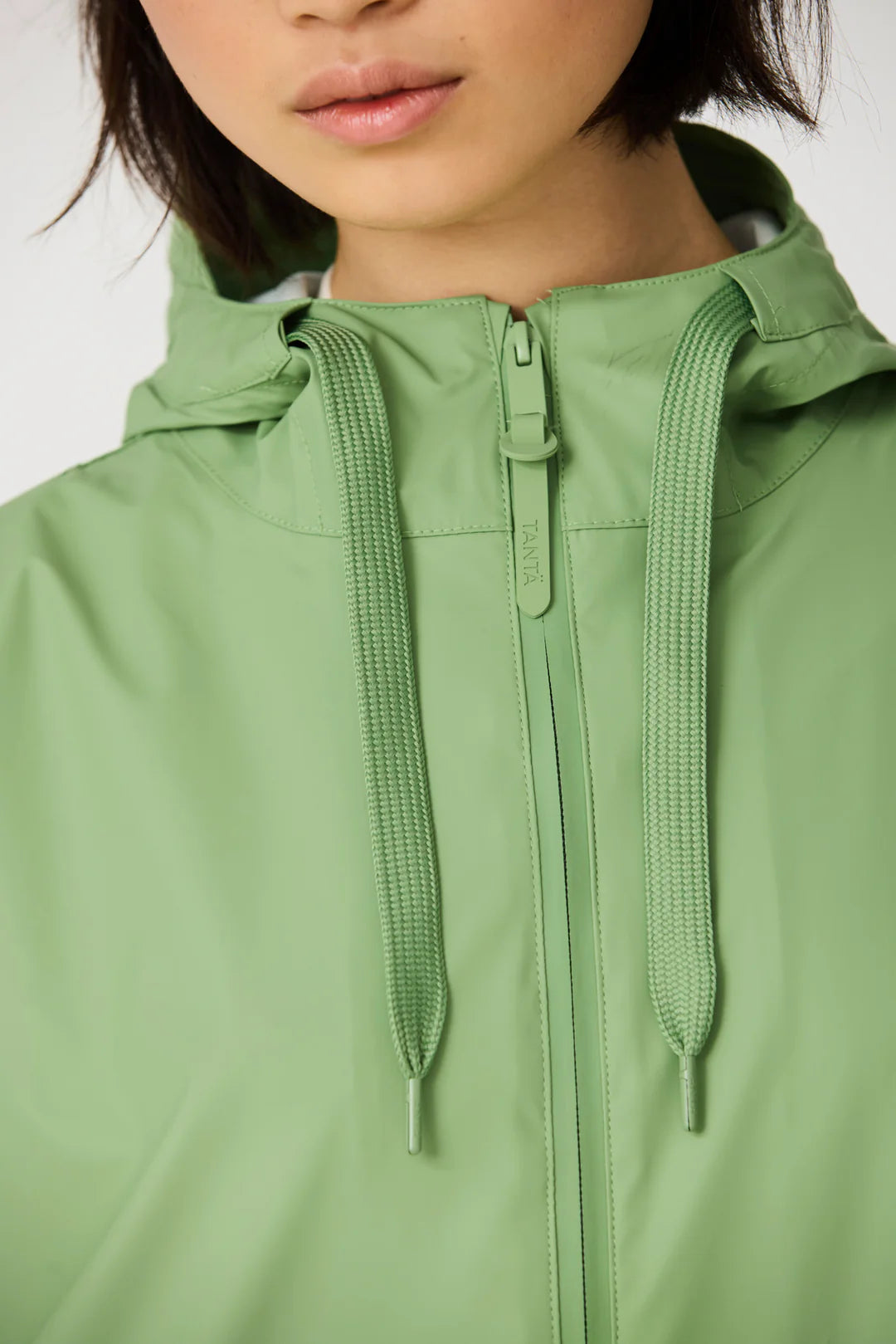 Tanta Ondina Waterproof Raincoat