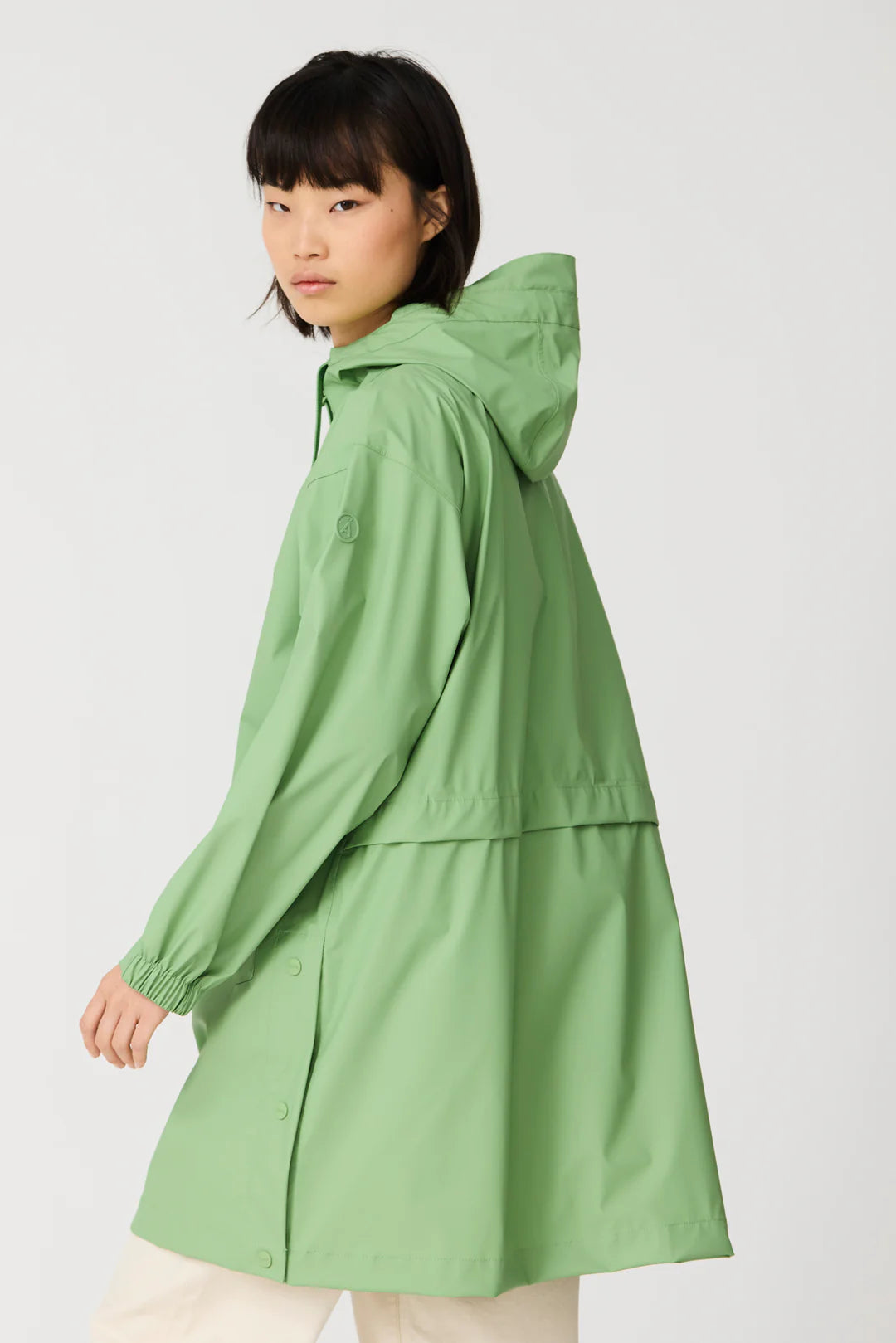 Tanta Ondina Waterproof Raincoat