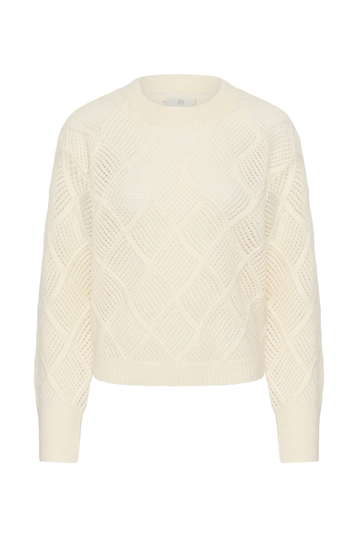 Kaffe Georgia Knit Pullover