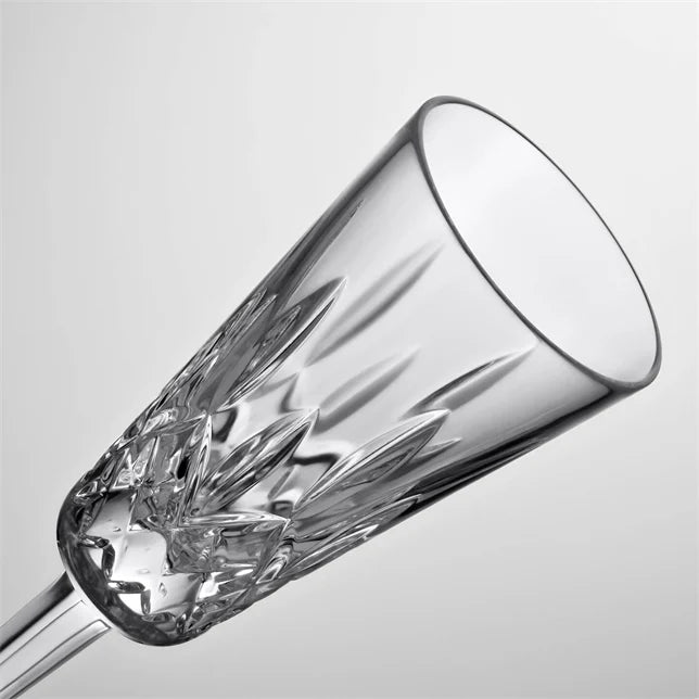 Waterford Crystal Lismore Champagne Flute