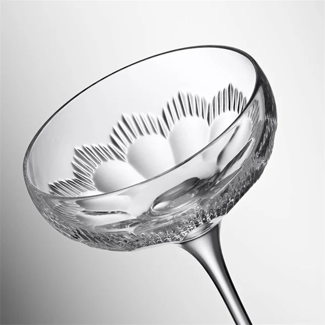 Waterford Crystal Mixology Champagne Coupes