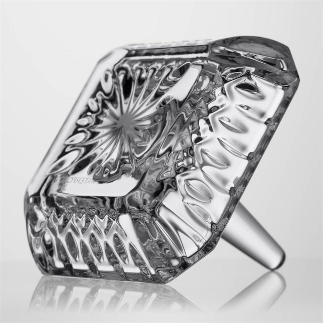 Waterford Crystal Lismore Square Ring Holder