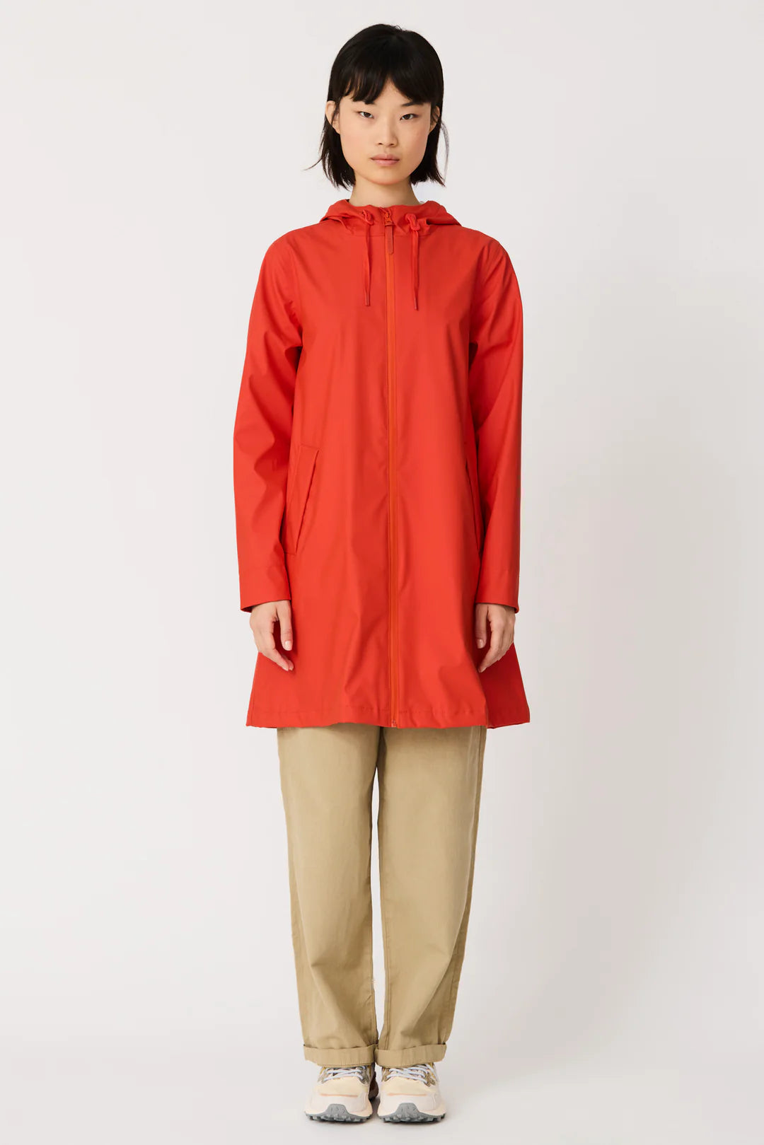 Tanta Nuovola Jacket