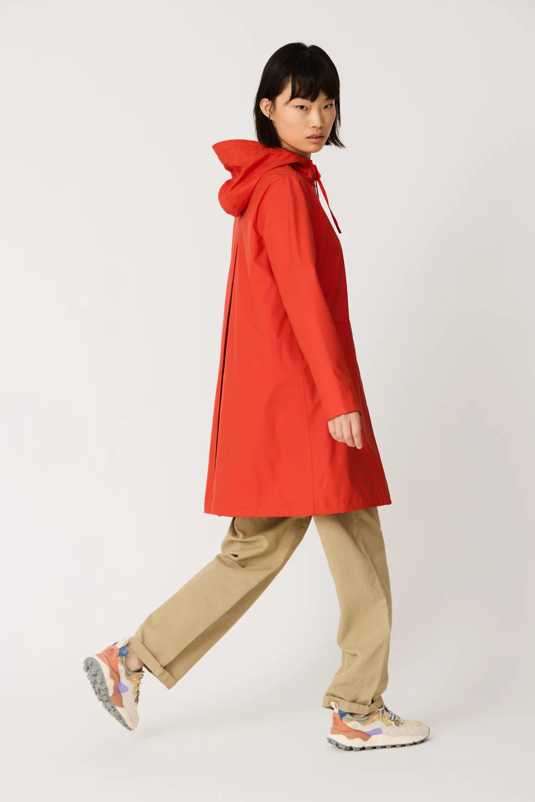 Tanta Nuovola Jacket