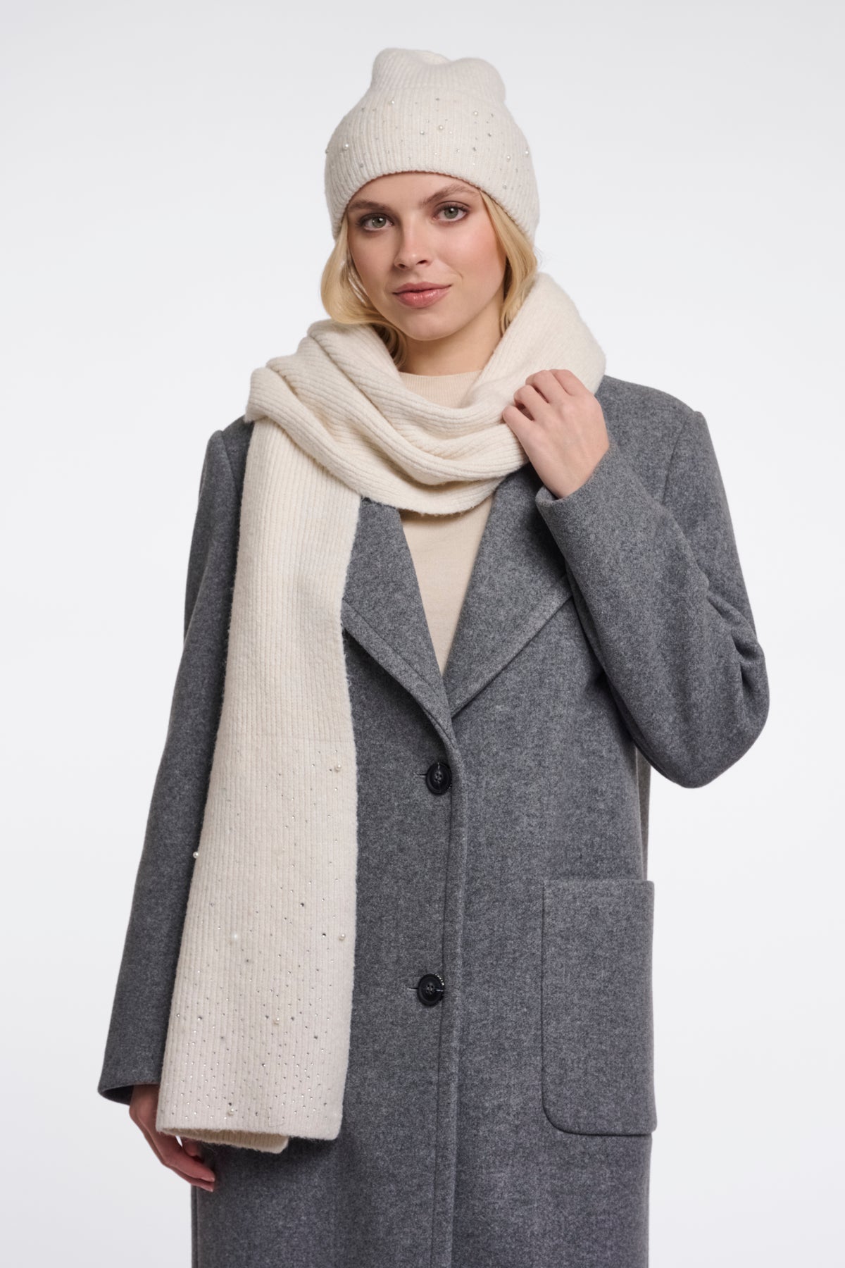 Rino & Pelle Romaya Scarf