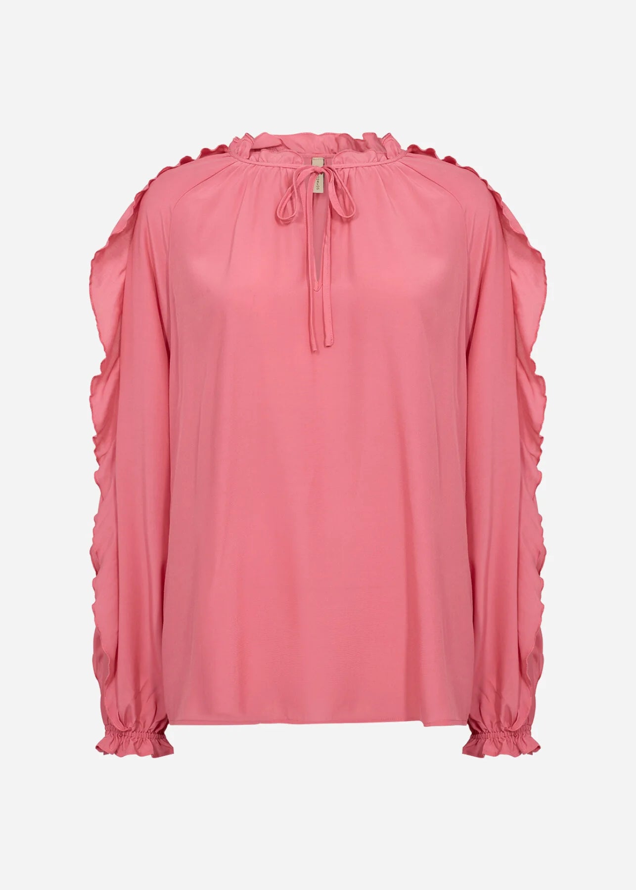 Soya Concept Barbel Blouse