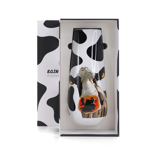 Tipperary Crystal | Eoin O Connor Vase