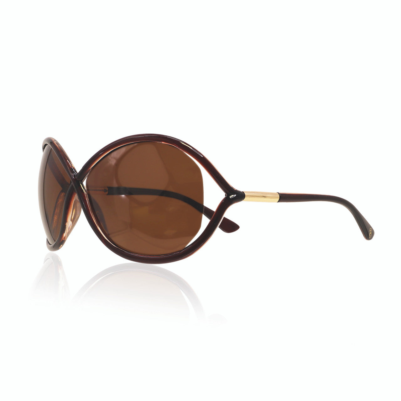 Tipperary Crystal Monte Carlo Sunglasses