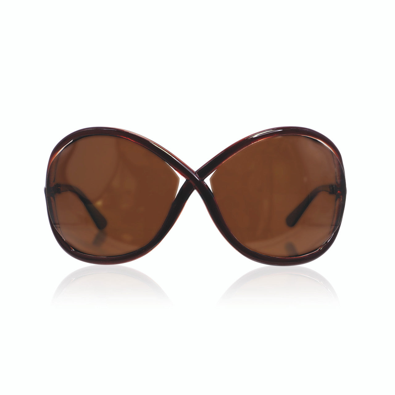 Tipperary Crystal Monte Carlo Sunglasses