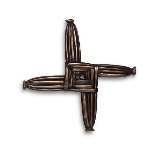 Wild Goose | St. Brigid's Cross