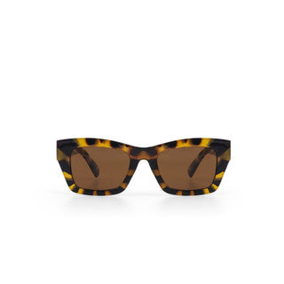 Tipperary Crystal Havana Sunglasses