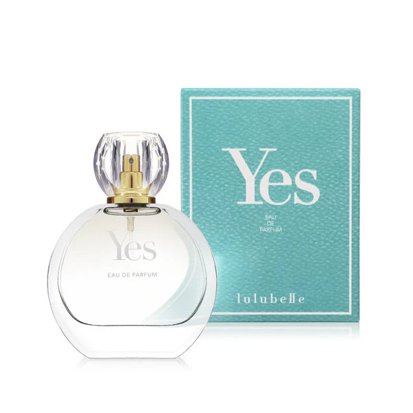 Lulu Belle Yes Perfume