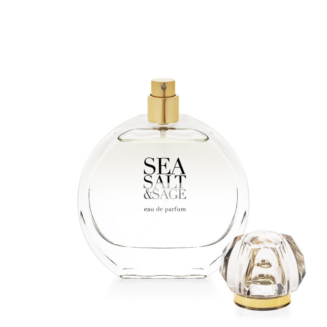 Seasalt & Sage Perfume