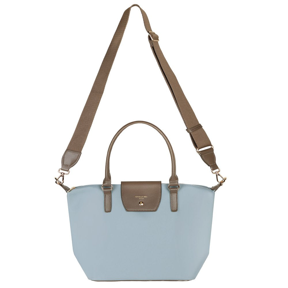 David Jones Small Tote