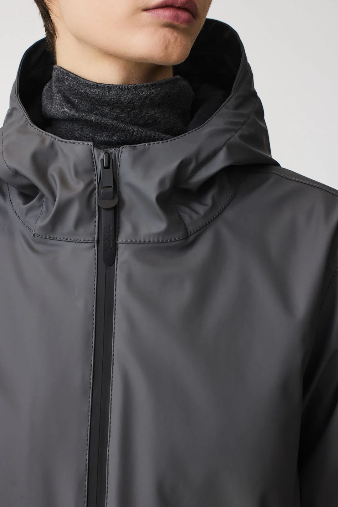 Tanta Tormenta Jacket