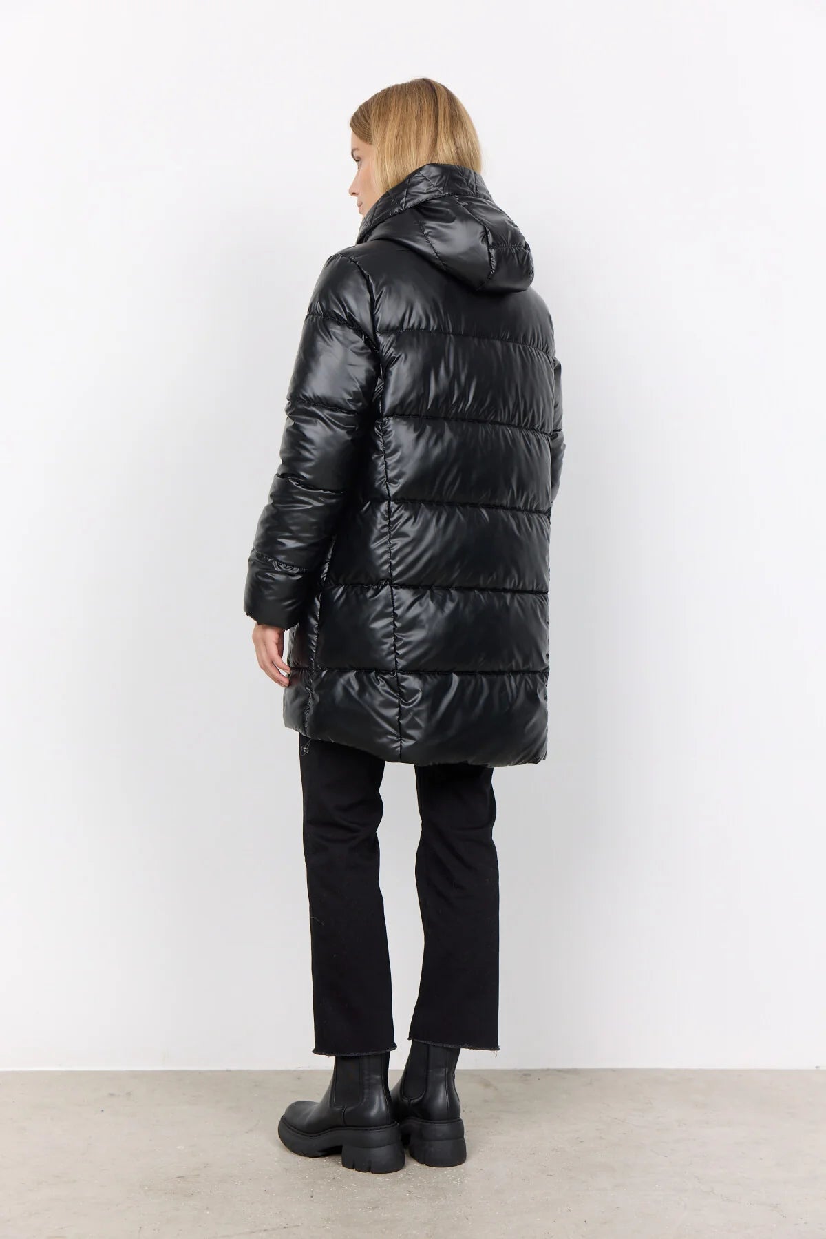 Soya Concept Fresia Jacket