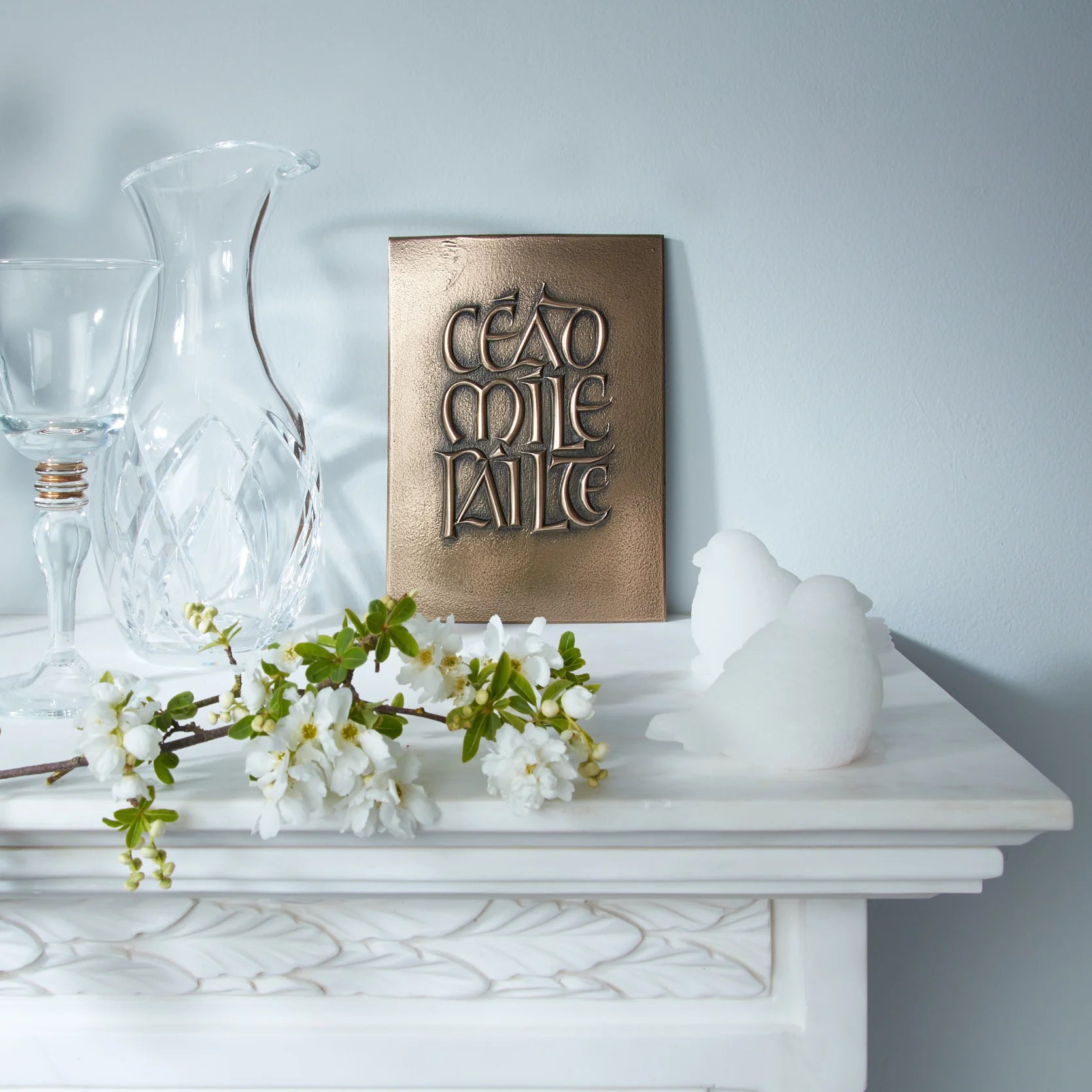 Wild Goose Céad Míle Fáilte