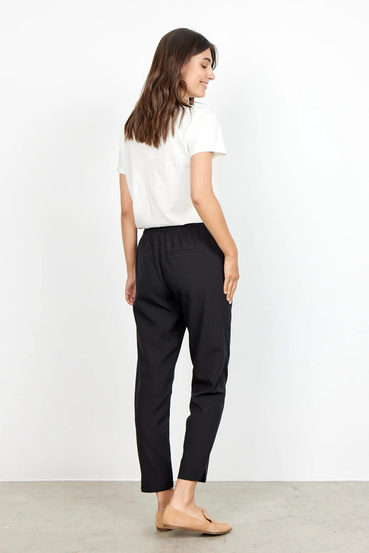 Soya Concept Saya Slouchy Pants