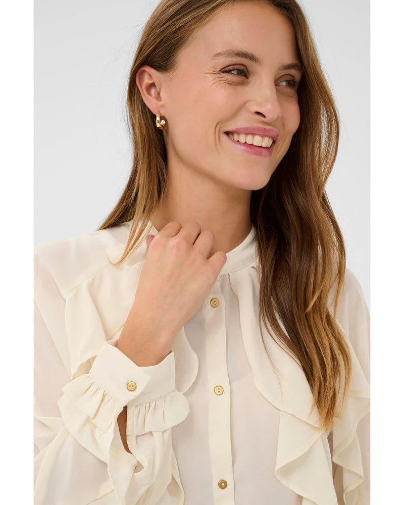 Saint Tropez Ocilia Shirt
