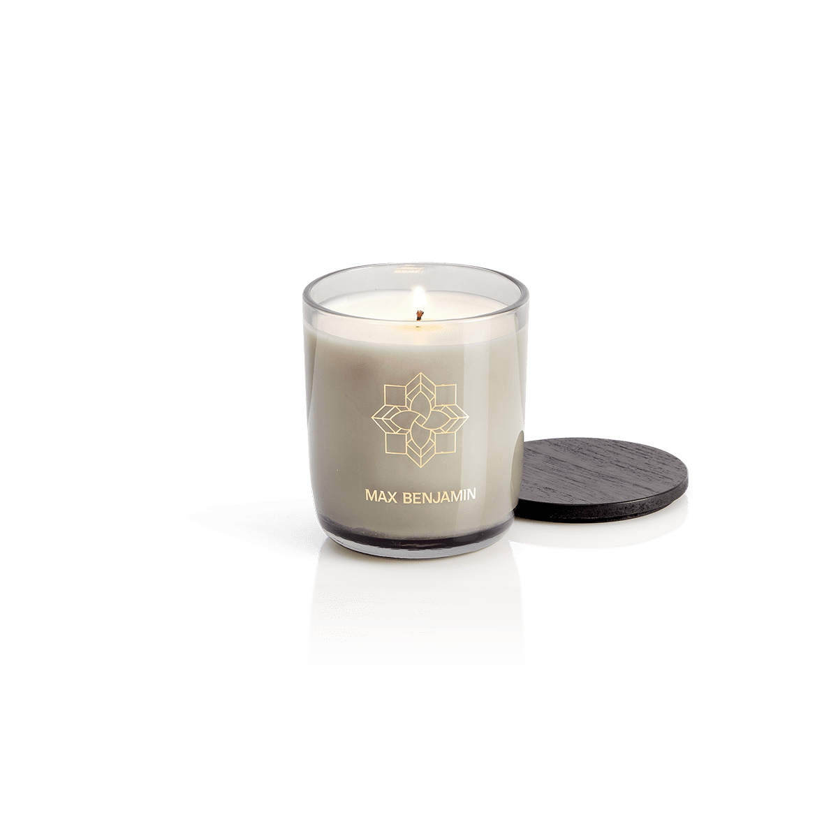 Max Benjamin | Pink Pepper Candle