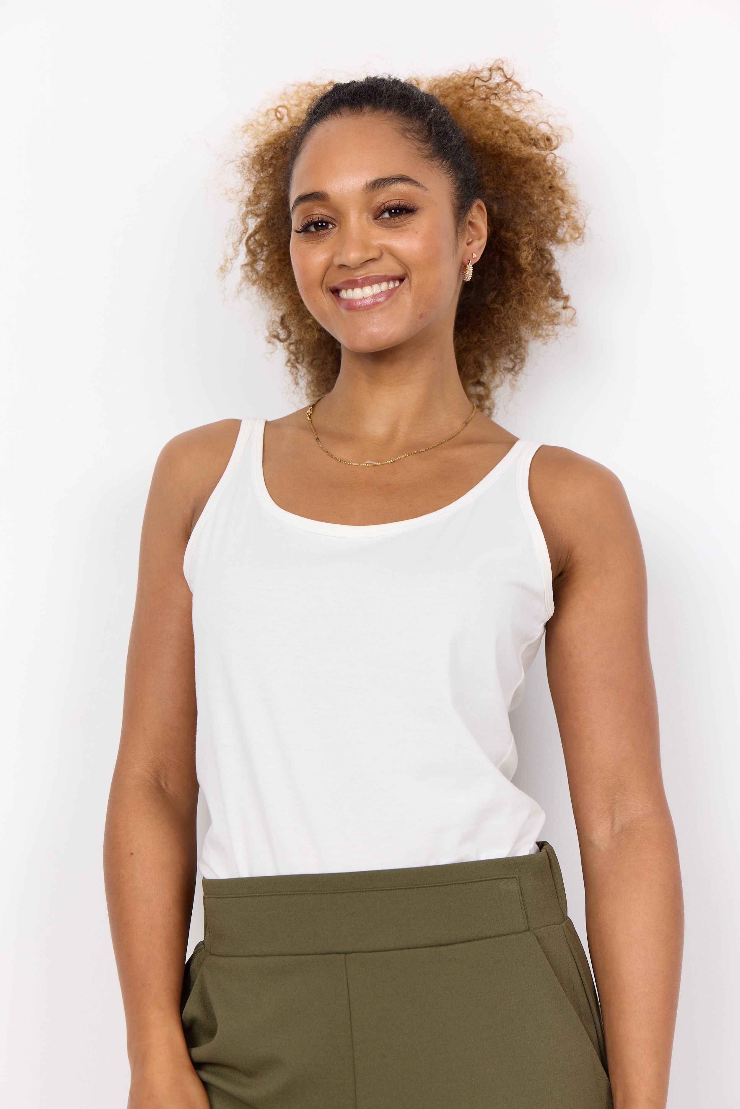 Soya Concept Pylle Vest