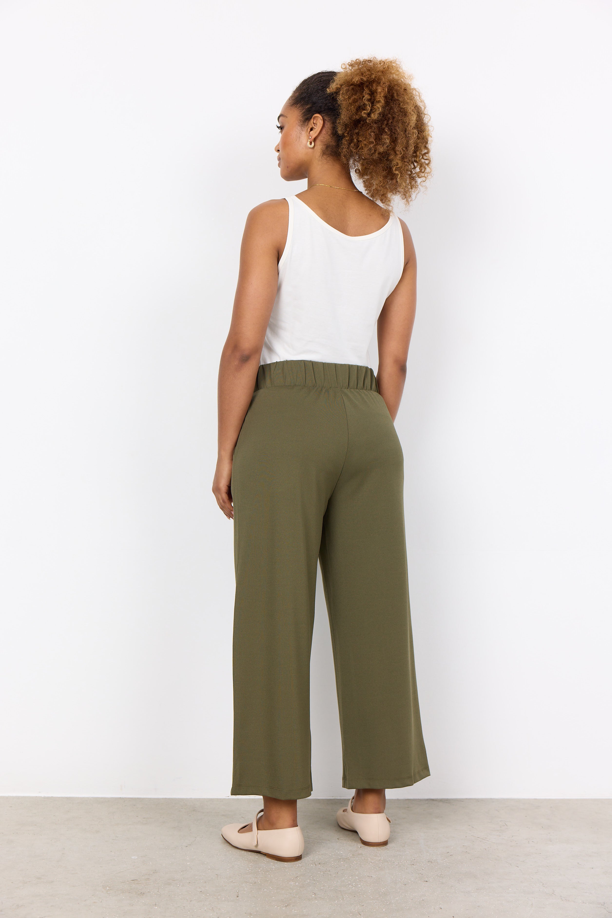 Soya Concept Pylle Vest