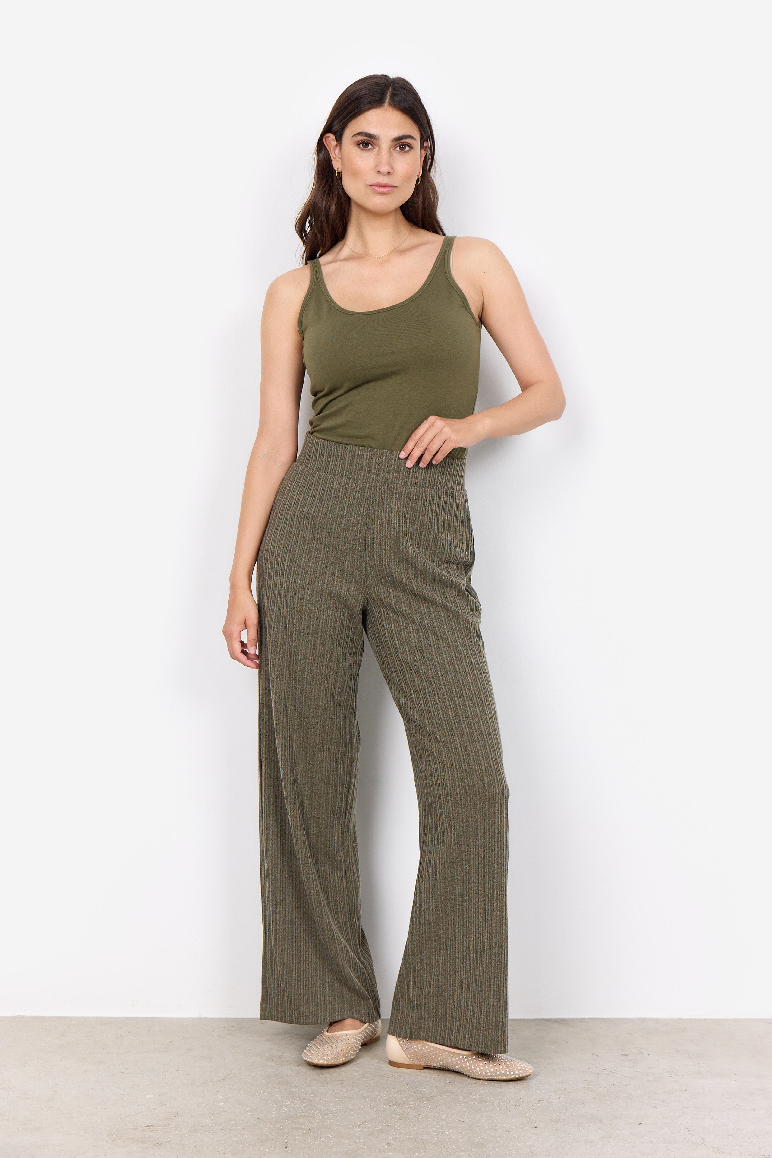 Soya Concept Pylle Vest