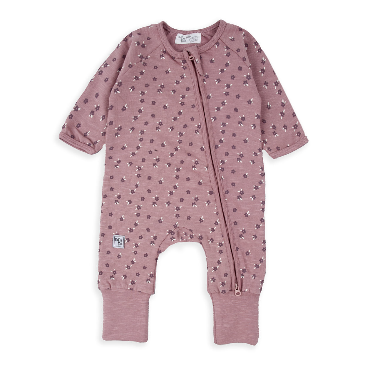Babybol Romper Floral