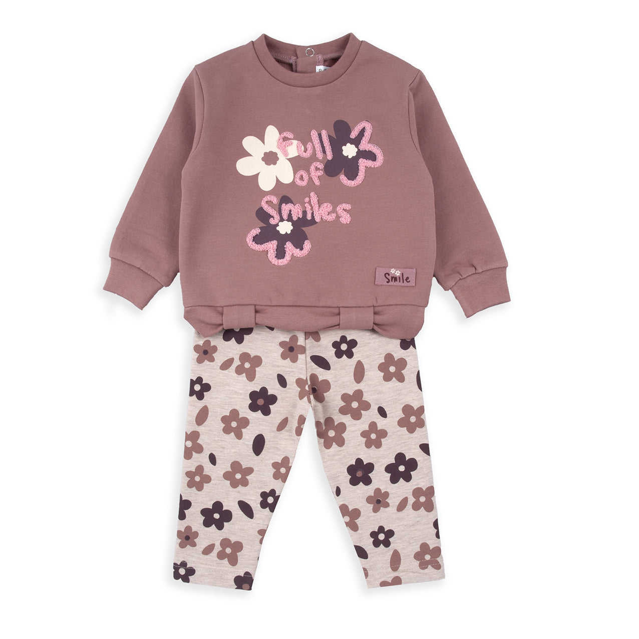 Babybol Top & Bottom 2 Piece