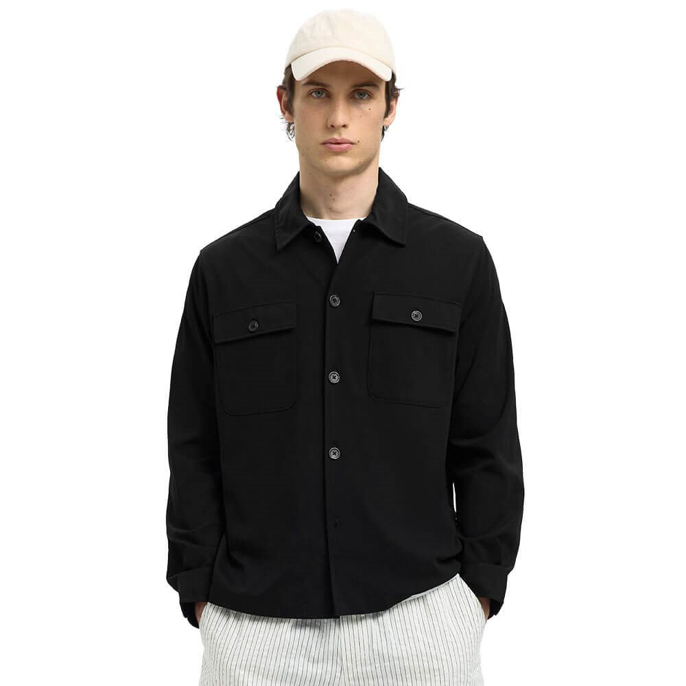 Selected Homme Lorent Over Shirt