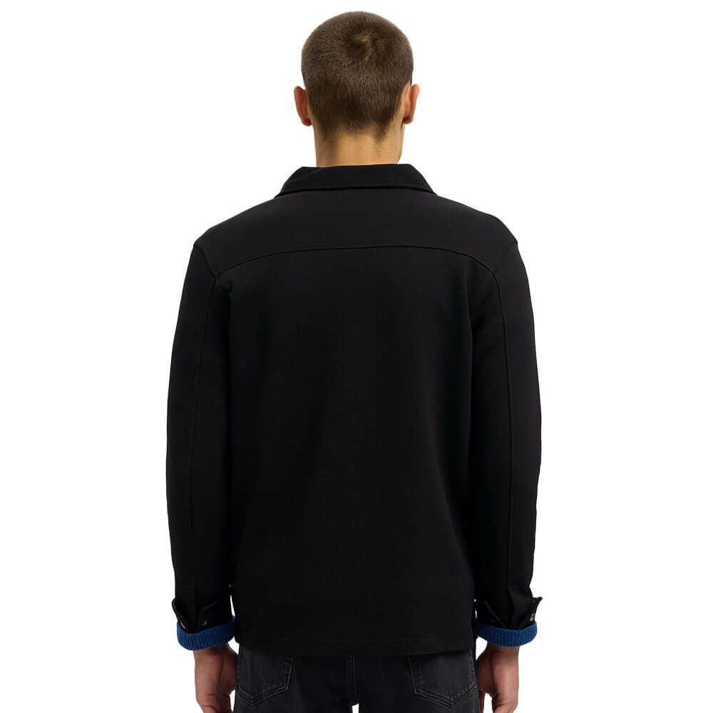 Selected Homme Jackie Sweat Zip Jacket