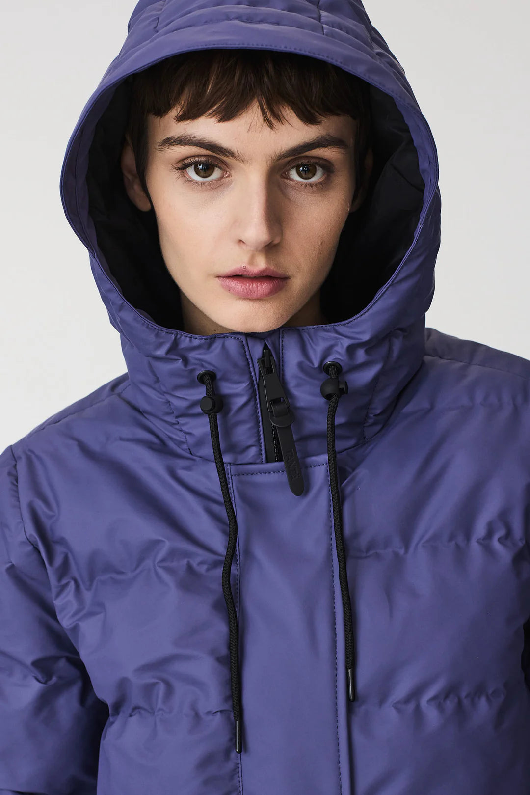 Tanta Puddle Puffy Coat
