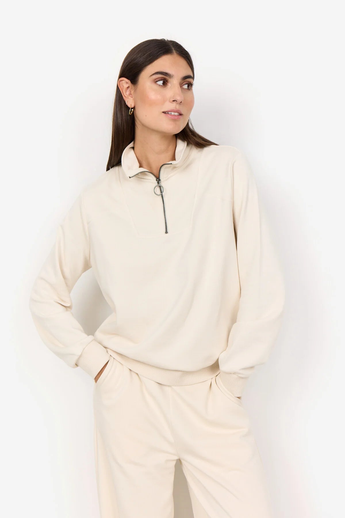 Soya Concept Odette Sweatshirt