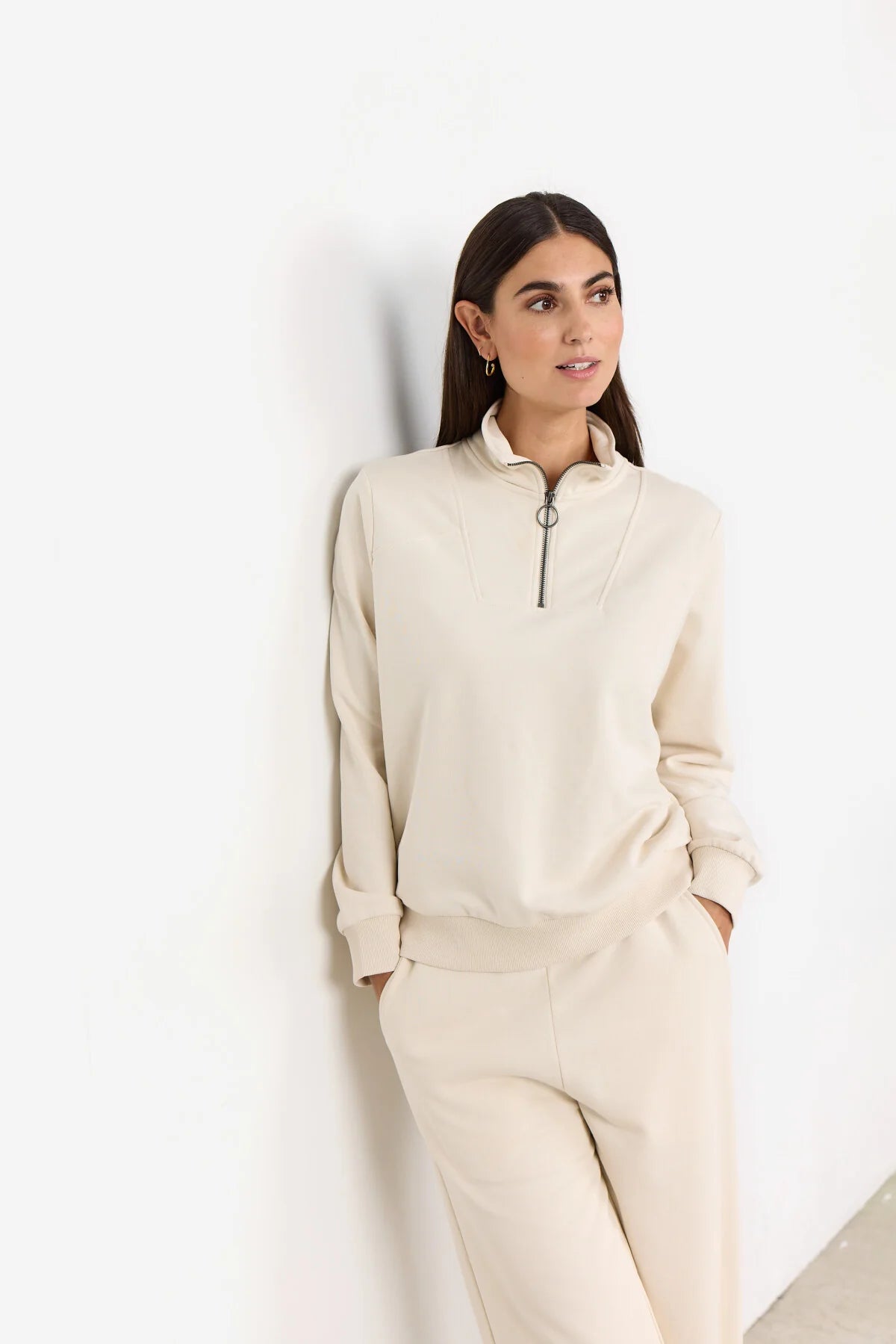 Soya Concept Odette Sweatshirt