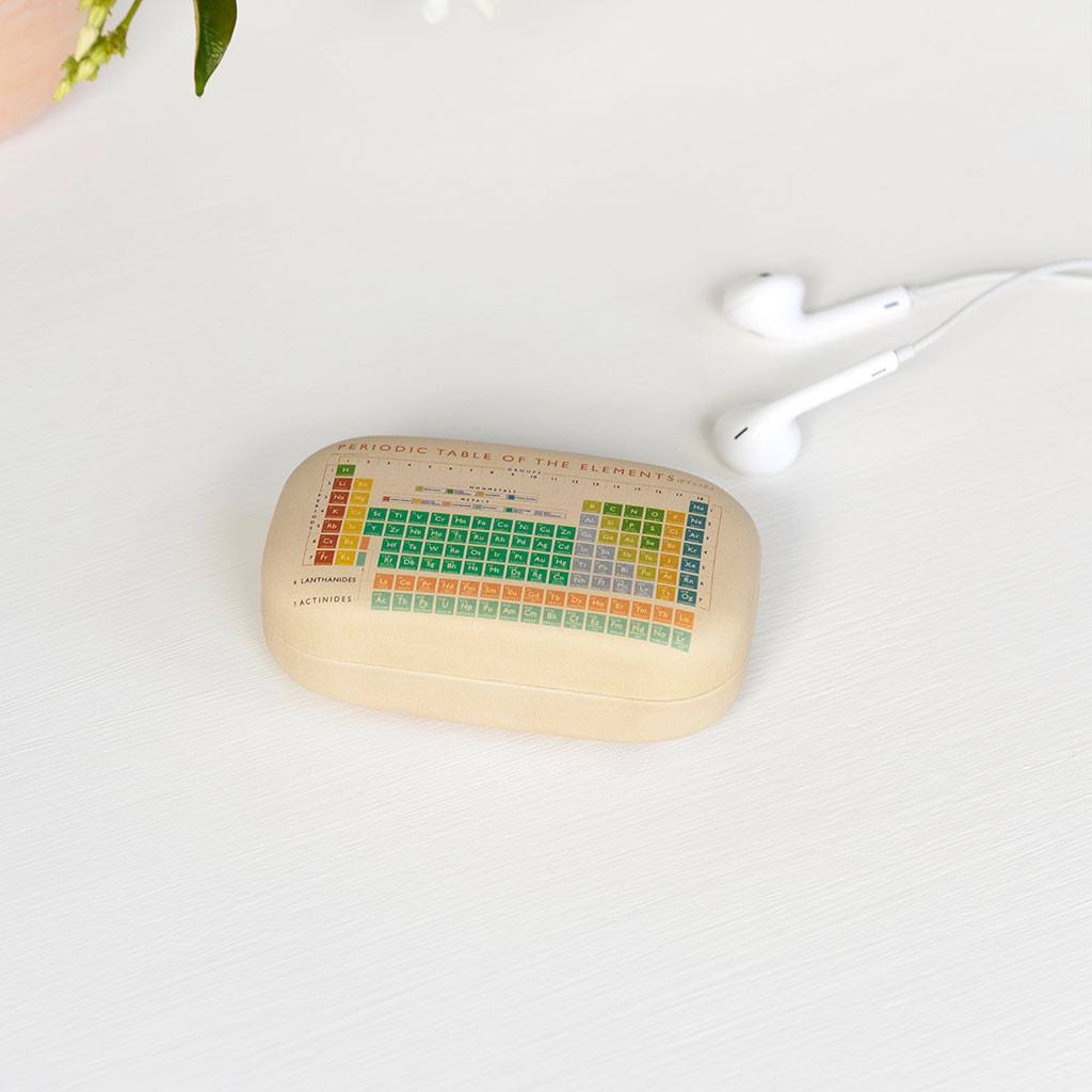 Rex London Periodic Mini Travel Case