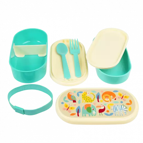 Rex London Bento Box