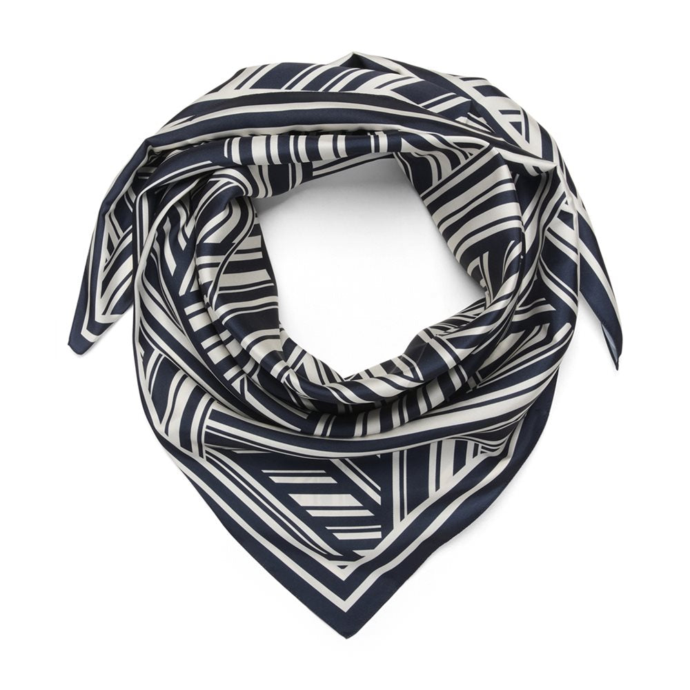 Part Two Namira Print Scarf
