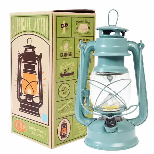 Rex London Hurricane Lantern