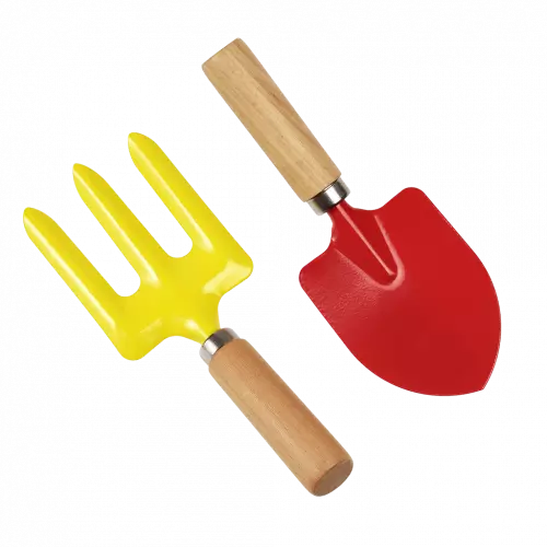 Rex London Ladybird Gardening Tools