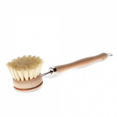 Rex London Wooden Pan Brush